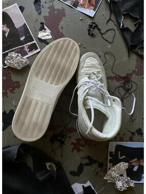 Balenciaga Arena High Top Size ~10.5